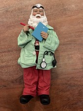 Clothtique fabriche santa for sale  Youngsville