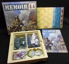 Memoir game days for sale  Spokane