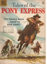 Tales the pony usato  Firenze