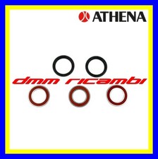 Kit revisione cuscinetti usato  Santa Maria Capua Vetere