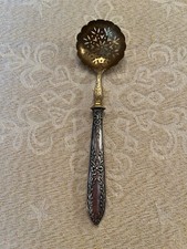 Ancienne cuillère saupoudreus d'occasion  Souppes-sur-Loing