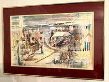 Original alfred birdsey for sale  Laconia