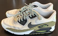 Nike Air Max 90 CMFT PRM TAPE 616317-100 masculino 12 raro reflexivo, usado comprar usado  Enviando para Brazil