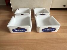 Rothmans cigarette ashtray for sale  FAREHAM