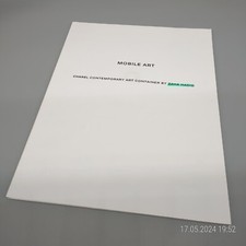 Zaha hadid mobile gebraucht kaufen Zaha hadid mobile gebraucht kaufen  Berlin