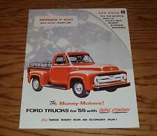 1955 ford truck for sale  Reinbeck