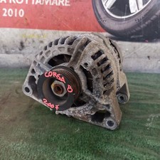 Alternatore opel corsa usato  Marcianise