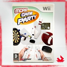More game party usato  Vo