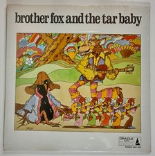 Brother fox tar for sale  Portland