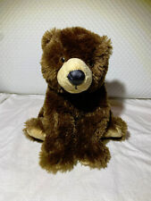 Jaag brown bear for sale  White Lake