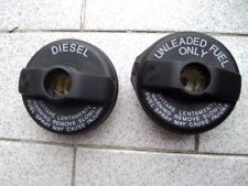 Tappi carburanti alfa usato  Milano