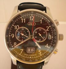 Montre audi desing d'occasion  France