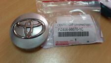 Genuine toyota auris for sale  SHEFFIELD
