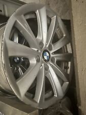 Cerchio alluminio bmw usato  Scordia