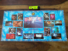 Rave flyer rezerection for sale  CHELMSFORD