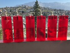 Lot suspensions kartell d'occasion  Aix-les-Bains