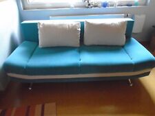 Sofa schlafsofa couch gebraucht kaufen  Altlay, Grenderich, St.Aldegund