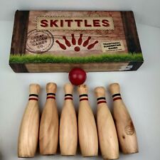 Skittles bowling great for sale  Palm Bay