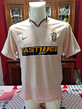 Maglia juventus nike usato  Torino