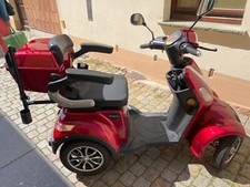 Roelektro quad . gebraucht kaufen  Wittstock/Dosse