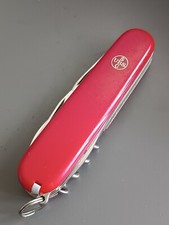 Victorinox knife multi d'occasion  Expédié en Belgium