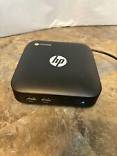 Chromebox tpn q150 usato  Spedire a Italy