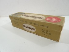 Vintage balles tennis d'occasion  Paris IX