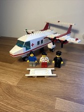 Vintage lego town for sale  WATERLOOVILLE