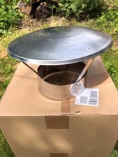 Schornsteinabdeckung schornste gebraucht kaufen  Aachen