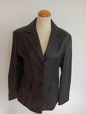 Vittoria verani lederjacke gebraucht kaufen  Affing