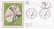 1er jour golf d'occasion  Aimargues