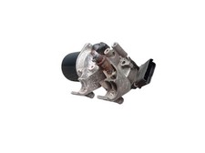 Motor Limpiaparabrisas Delante para Renault Clio III ( BR0/1 , CR0/1) 1.6 16V comprar usado  Enviando para Brazil