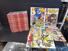 Dottor dr.slump arale usato  Roma