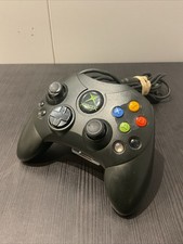 Original microsoft xbox for sale  LIVINGSTON