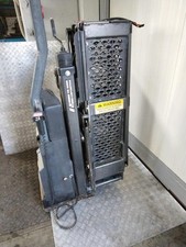 rotelle pedana usato  Italia