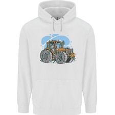 Noël tracteur agriculture d'occasion  Expédié en France
