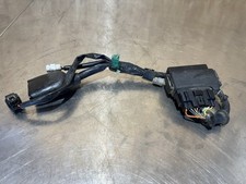 Faisceau electrique yamaha d'occasion  Crèvecœur-le-Grand