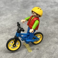 Playmobil child bike for sale  Estill Springs