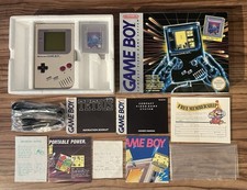 Nintendo original dmg for sale  PETERBOROUGH