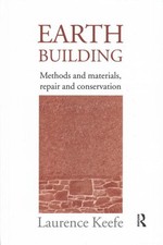 Earth building methods for sale  Jessup