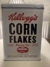 Kellogg corn flakes for sale  NEWBURY