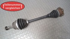 Antriebswelle links golf gebraucht kaufen  Warendorf
