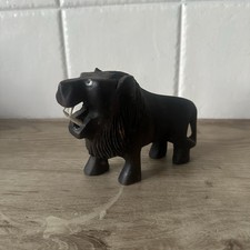 Vintage hand carved for sale  ISLEWORTH