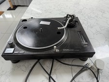 Technics 1210mk2 direct for sale  LEEDS