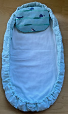 Kuschelnest kissen val gebraucht kaufen  Duisburg