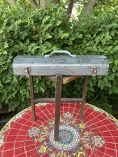 Rare craftsman metal for sale  Huntley