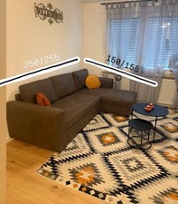 Schlafsofa antik ptik gebraucht kaufen  Deutschland