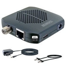 Schwaiger dvb netzwerk gebraucht kaufen  Langenzenn