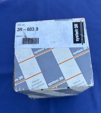 System 603.9 macro for sale  Vista