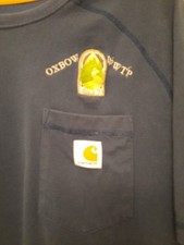 Oxbow waste water for sale  Henderson